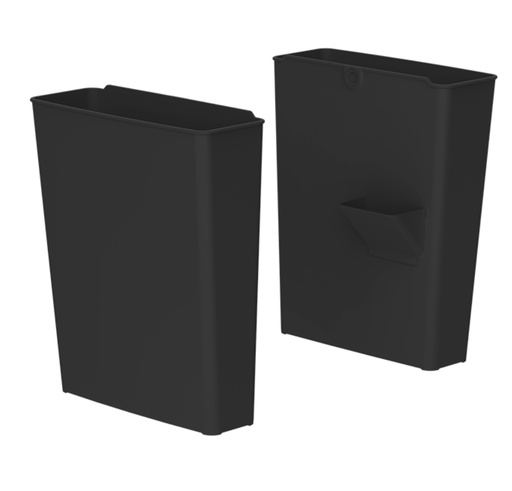 [ZP1840] 0508039-1 ZUMMO PARTS NATURE Z06 GP CONTAINERS KIT