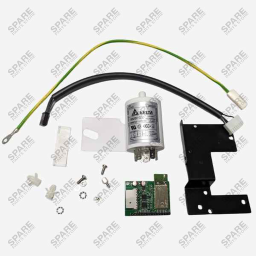 [SPF1134] 535.790.008 - BLUETOOTH MODULE KIT/R2(L2-S4)