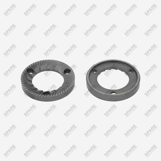 [SP619] 0BEB08 - Grinding Burrs Pair  R2(L5-S4)