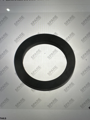 [SLP050] 10000-16210 - Spacer SLAYER 2 GROUP R2 (L3 - S1)