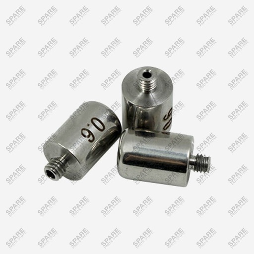 [SLP153] 10005-16061 - GIGGLEUR 0,6MM R2 (L3 - S1)