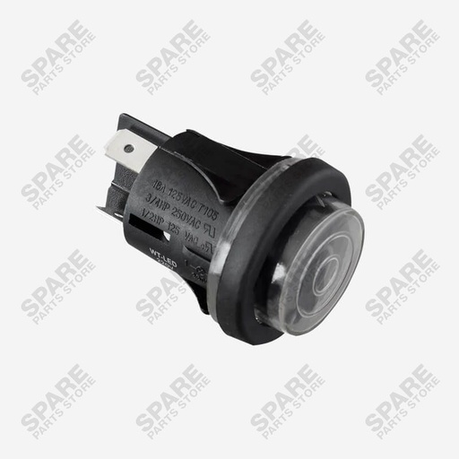 [SPEUR03] 1011.0031 - KIT SWITCH STABILE BLACK KIT R2(L1-S3)