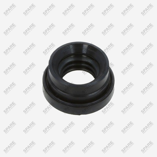 [SP707 - SAECO] 11003671 - TRANSP. VALVE FOR WATER CONTAINER R2(L4-S3)