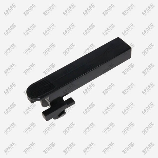 [SP871 - SAECO] 11003791 BLACK BREW UNIT HANDGRIP M500 R2(L13-S1)