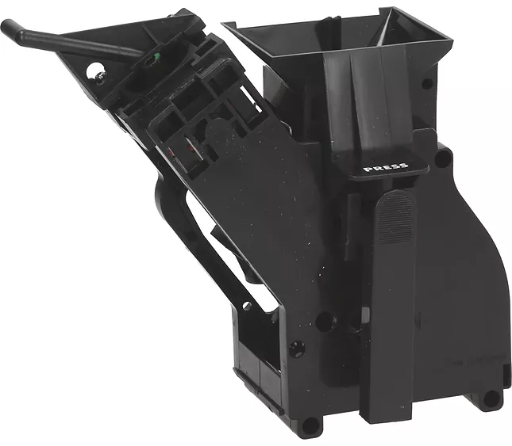 [SP793 - SAECO] 11003800 - BLACK BREW UNIT R2(L4-S4)