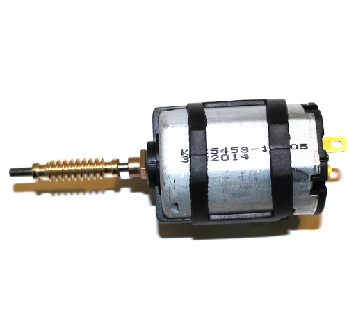 [SP829 - SAECO] 11005214 AS. MOTORE MOTORIDUTTORE. MOTOR FOR RATIO R2(L13-S3)