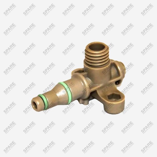 [SP742 - SAECO] 11006371 - PIN ASSEMBLY MUFF CRISTALLO600 R2(L4-S2)