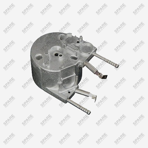 [SP764 - SAECO] 11011341 - V4 TUB.BOILER 1300W 230V ASSY.