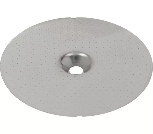 [SP769 - SAECO] 11012630 - SHOWER SCREEN ELFO ø 34 mm/ D.34 R2(L4-S2)