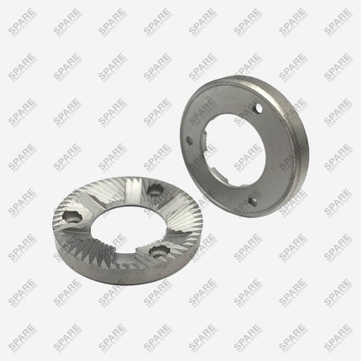 [SP750 - SAECO] 11021838 - FLAT MILL D.48 TEA R2(L4-S2)