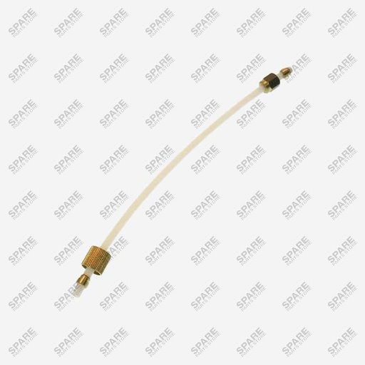 [SP805 - SAECO] 11025406 TUBE ASSEMBLY TEFLON 3X6 L.25MM R2(L4-S2)