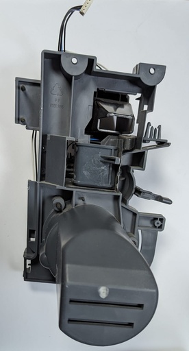 [SP818 - SAECO] 11029886 AS.GEN.PIAS.MC RYLO 230V 230V ASSY. PLATE R2(L13-S1)