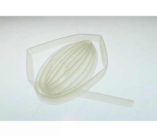 [SP816 - SAECO] 11032467 TUBO SILICONE 11x12.8 L=2000 M M SILICONE R2(L4-S2)