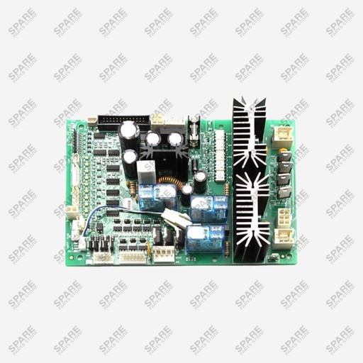 [SP737 - SAECO] 11033318 - POWER PHEDRA EVO R2(L13-S2)