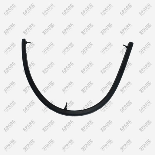 [SP768 - SAECO] 11033568 - GASKET COVER PHEDRA EVO R2(L4-S2)