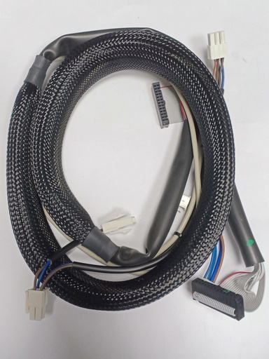 [SP762 - SAECO] 11033720 - POWER SUPPLY HARNESS PW PORT PT R2(L4-S3)