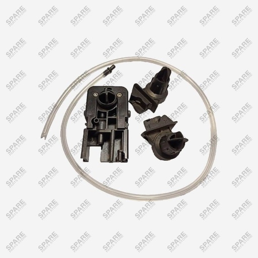 [SP807 - SAECO] 11034071- KIT CAPPUCINATORE PHEDRA EVO