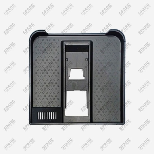 [SP850 - SAECO] 11035663 AREA UPPER COVER ASSY CLN MAN BCK N OCS R2(L4-S1)