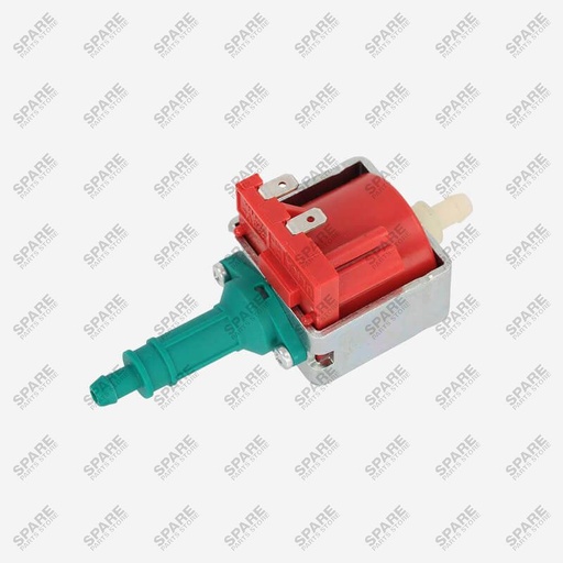 [SP817 - SAECO] 12001212 POMPA ULKA MF 230V-50HZ ULKA PUMP MF 230V R2(L13-S2)