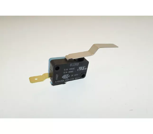 [SP865 - SAECO] 12001605 MICROSWITCH R2(L13-S3)