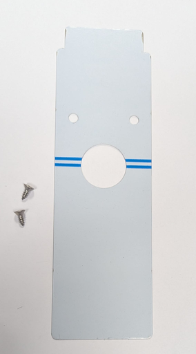 [ZP934] 1402002A - ZUMMO PC CUP SLIDER COVER WITH FASTENERS R2(L10-S4)
