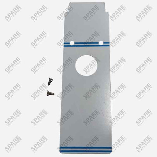 [ZP934] 1402002A - ZUMMO PC CUP SLIDER COVER WITH FASTENERS R2(L10-S4)