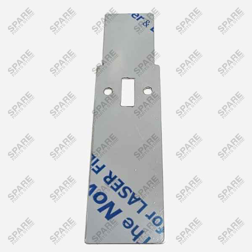[ZP932] 1402011A - ZUMMO PARTS C/N BLADE SLIDE COVER R2(L10-S4)