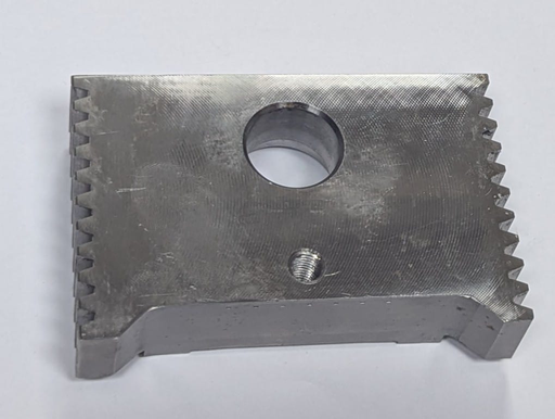 [ZP917] 1404002A - ZUMMO PARTS C/N F114 RACK BRIDGE R2(L10-S4)