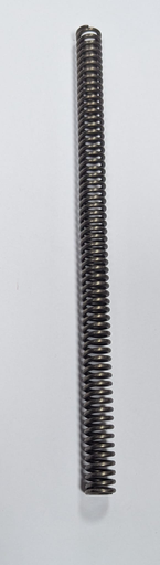 [ZP933] 1404004 - ZUMMO PARTS C/N CUP SLIDER SPRING R2(L10-S4)