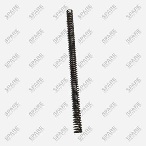 [ZP933] 1404004 - ZUMMO PARTS C/N CUP SLIDER SPRING R2(L10-S4)
