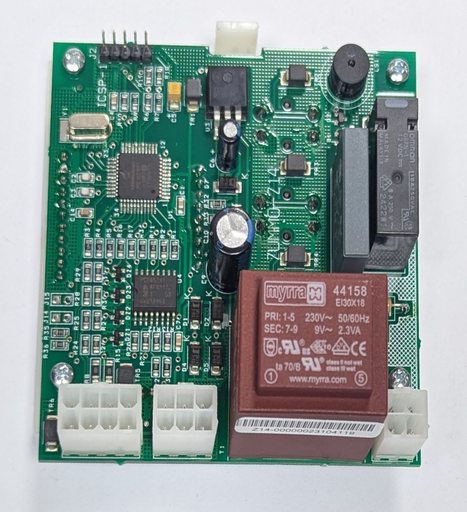 [ZP928] 1406002 - ZUMMO PARTS CLASSIC CPU 220/240V-50/ 60HZ R2(L11-S2)