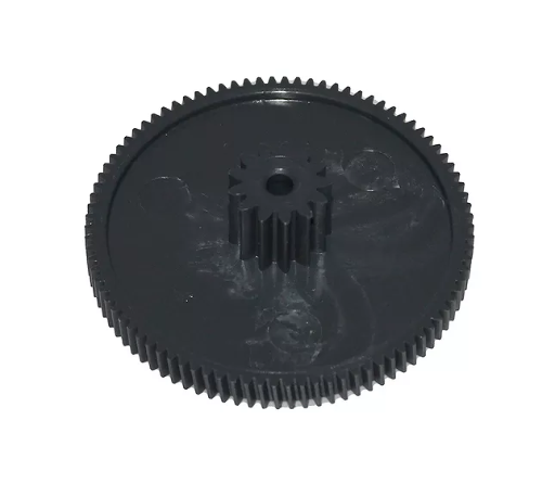 [SP867- SAECO] 146002800 GREY GEAR Z=13/90 FOR RATIOMOT R2(L13-S2)