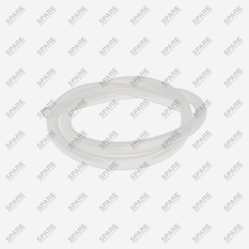 [SP802 - SAECO] 16000540 - TUBO SILICONE 11X12.8 SILICONE TUBE R2(L4-S1)