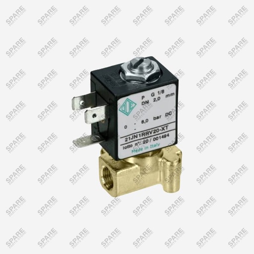 [SP861 - SAECO] 17001262 LFBRASS 2W.EV 21JN1R4V20-X031R2(L13-S2)