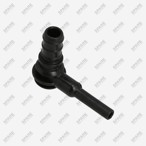 [SP844 - SAECO] 17001849 BLK BREW UNIT COFFEE OUTLET CO R2(L13-S3)
