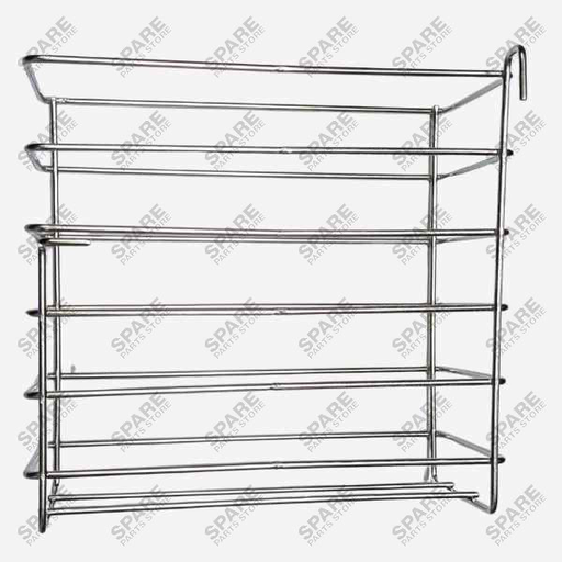 [ZP951] 1902016 - ZUMMO PARTS C/N COMPLETE Z1 BASKET R2(L11-S4)