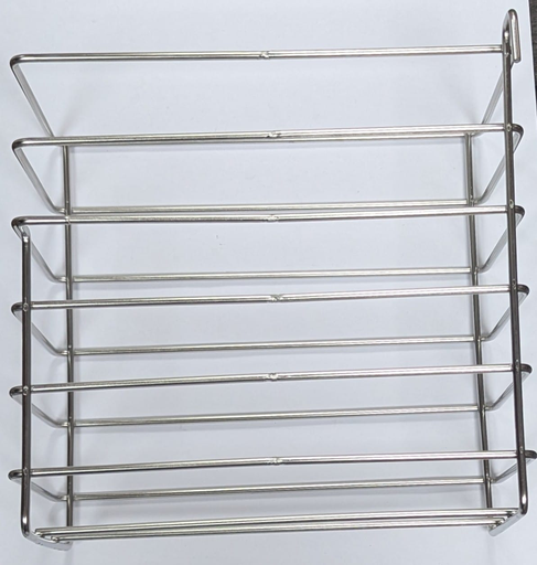 [ZP951] 1902016 - ZUMMO PARTS C/N COMPLETE Z1 BASKET R2(L11-S4)