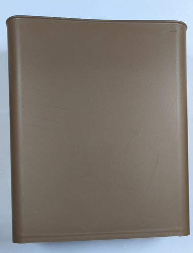 [ZP1838] 1903008A-2 ZUMMO PARTS NATURE Z1 BR CONTAINER