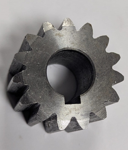 [ZP921] 1404001 - ZUMMO PARTS CLASSIC / NATURE PINION R2(L11-S3)