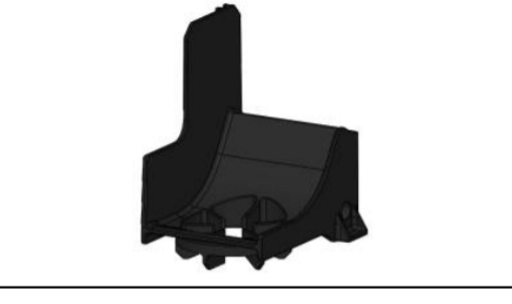 [ZP929] 1904005B-1 ZUMMO PARTS C/N Z1 GP GLIDER R2(L10-S2)
