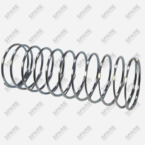 [ZP978] 1911004 - ZUMMO PARTS C/N FEEDER PADDLE SPRING R2(L11-S3)