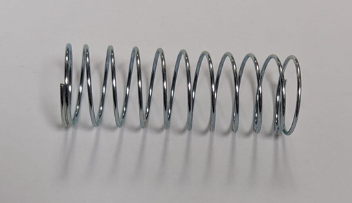 [ZP978] 1911004 - ZUMMO PARTS C/N FEEDER PADDLE SPRING R2(L11-S3)