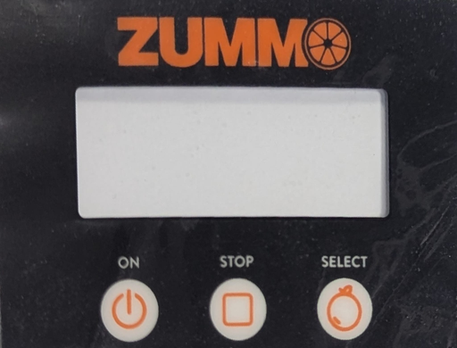 [ZP1579] 1912007B - ZUMMO NATURE Z1 CPU SERIGRAPHY R2(L11-S2)