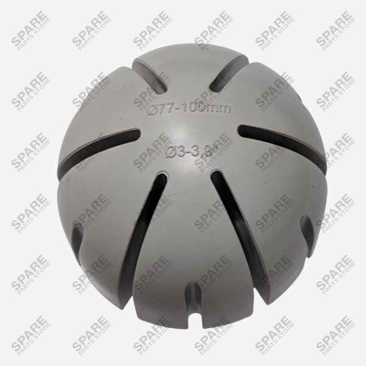 [ZP1347] 210510 - ZUMMO PARTS C/N EXTRA LARGE BALL Z40 R2(L10-S3)