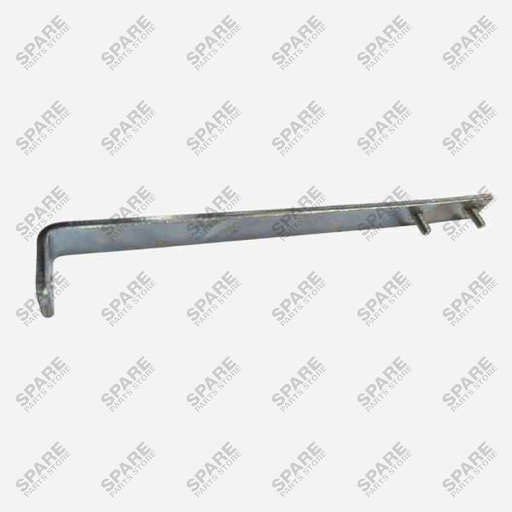 [ZP1395] 210301 - ZUMMO PARTS C/N PINION BACKING R2(L10-S4)