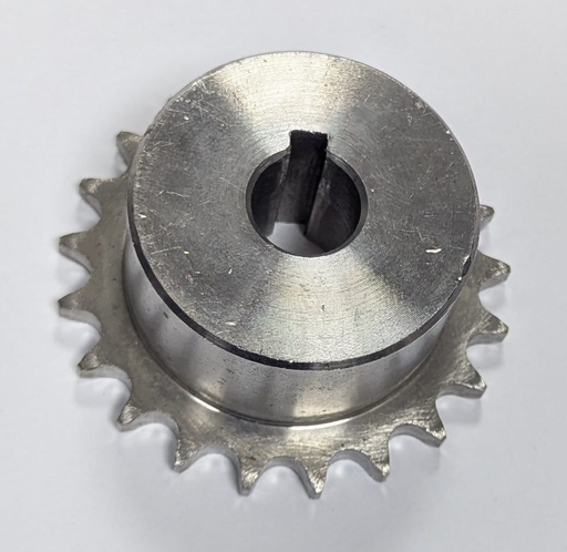 [ZP1399] 210307 - ZUMMO PARTS C/N UPPER PINION R2(L10-S4)