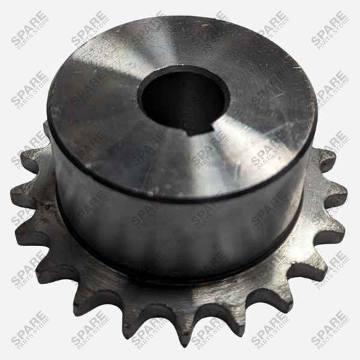 [ZP1399] 210307 - ZUMMO PARTS C/N UPPER PINION R2(L10-S4)