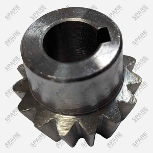 [ZP1400] 210308 - ZUMMO PARTS C/N CONICAL PINION R2(L11-S3)
