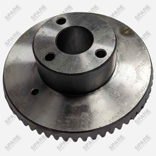 [ZP1401] 210309 - ZUMMO PARTS C/N CONICAL CROWN R2(L10-S4)