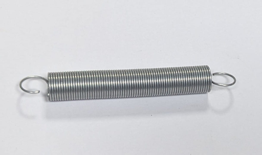 [ZP1416] 210433 - ZUMMO PARTS C/N RATCHET SPRING R2(L11-S3)